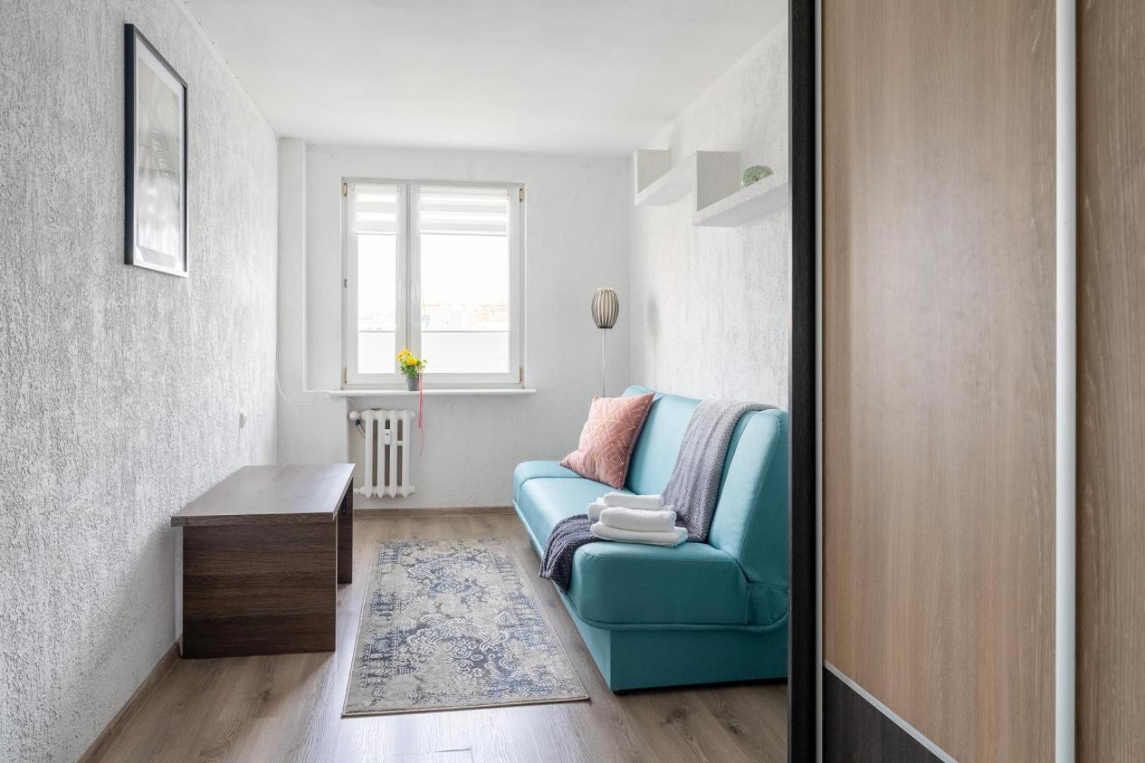 Apartament Gold - 2 Osobne Sypialnie Z Balkonem - Spaceapart Еленя-Гура Экстерьер фото