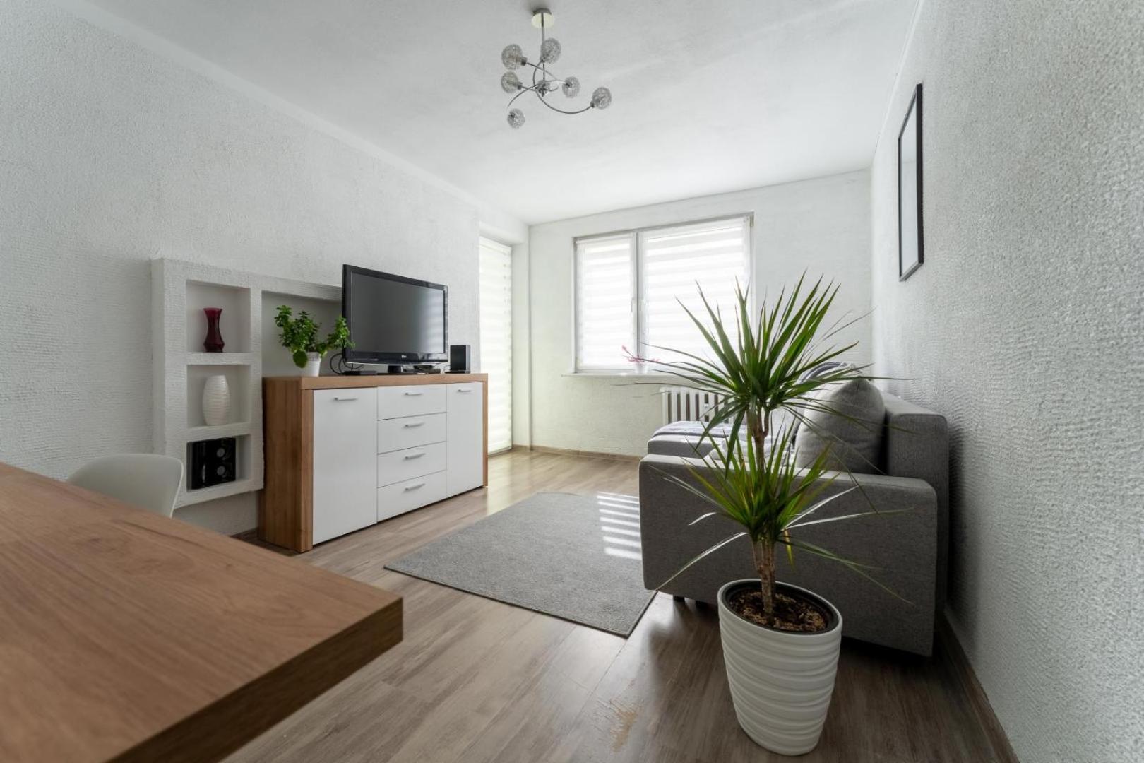 Apartament Gold - 2 Osobne Sypialnie Z Balkonem - Spaceapart Еленя-Гура Экстерьер фото